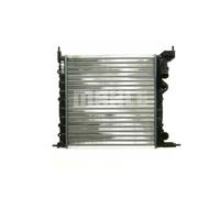 MAHLE CR 615 000P refroidisseur de liquide de refroidissement
