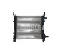 MAHLE CR 626 000S Radiateur de liquide de refroidissement pour FORD KA