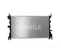 MAHLE CR 627 000S Radiateur du moteur