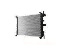 MAHLE CR 627 000S Radiateur, refroidissement du moteur pour FORD