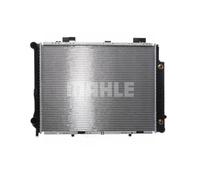MAHLE ORIGINAL CR 634 000S Radiateur du moteur