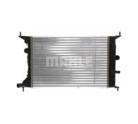 MAHLE CR 636 000S Radiateur du moteur