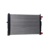 MAHLE CR 647 000S Radiateur du moteur