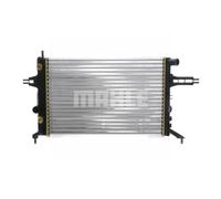 MAHLE ORIGINAL CR 650 000S Radiateur du moteur