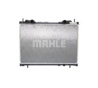 MAHLE CR 656 000S Radiateur du moteur