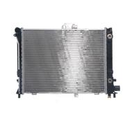 MAHLE CR 657 000S Radiateur du moteur