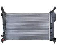 MAHLE ORIGINAL CR 660 000S Radiateur du moteur