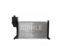 MAHLE CR 667 000S Radiateur du moteur