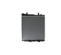 MAHLE CR 674 000S Radiateur du moteur