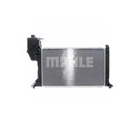 MAHLE CR 682 000S Radiateur du moteur