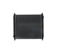 MAHLE CR 703 000P Radiateur du moteur