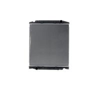 MAHLE CR 719 001P Radiateur du moteur