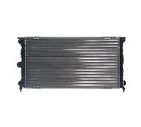 MAHLE CR 737 000S refroidisseur et liquide de refroidissement