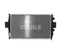 MAHLE CR 739 000S Radiateur du moteur