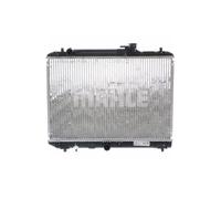 MAHLE CR 743 000S Radiateur du moteur