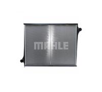 MAHLE CR 745 000S Radiateur du moteur
