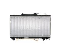 MAHLE CR 746 000S Radiateur du moteur