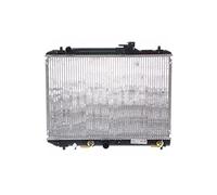 MAHLE CR 749 000S refroidisseur et liquide de refroidissement