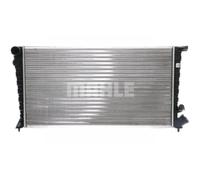 MAHLE CR 750 000S refroidisseur et liquide de refroidissement