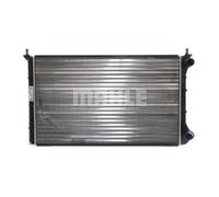 MAHLE CR 753 000S Radiateur du moteur