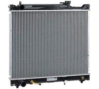 MAHLE CR 754 000S refroidisseur et liquide de refroidissement