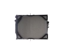 MAHLE CR 756 000S Radiateur du moteur