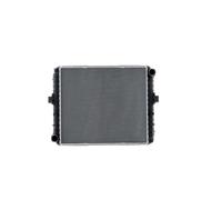 MAHLE CR 757 000P Radiateur du moteur