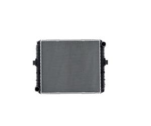 MAHLE CR 757 000P Radiateur du moteur