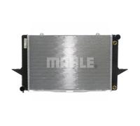 MAHLE ORIGINAL CR 762 000S Radiateur du moteur