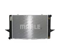 MAHLE CR 762 000S refroidisseur et liquide de refroidissement