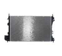 MAHLE CR 763 000S Radiateur du moteur