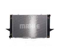 MAHLE ORIGINAL CR 764 000S Radiateur du moteur