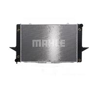 MAHLE CR 764 000S refroidisseur et liquide de refroidissement