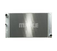 MAHLE ORIGINAL CR 766 000P Radiateur du moteur