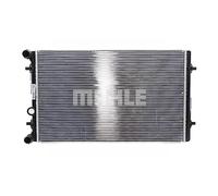 MAHLE ORIGINAL CR 769 000S Radiateur du moteur