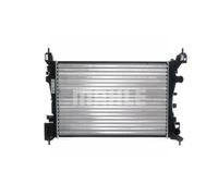 MAHLE CR 774 000S Radiateur du moteur