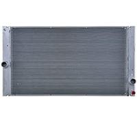 MAHLE ORIGINAL CR 779 000P Radiateur du moteur