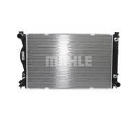 MAHLE CR 789 000S Radiateur du moteur