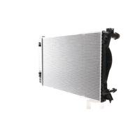 MAHLE CR 789 000S Radiateur, refroidissement du moteur pour AUDI,AUDI (FAW)