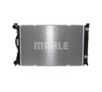 MAHLE CR 790 000S Radiateur du moteur