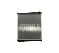 MAHLE CR 818 000P Radiateur du moteur