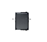 MAHLE CR 822 000P Radiateur du moteur