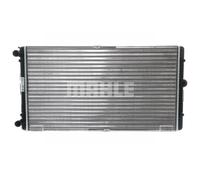 MAHLE CR 829 000S Radiateur du moteur