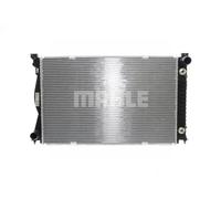 MAHLE CR 830 000S refroidisseur et liquide de refroidissement