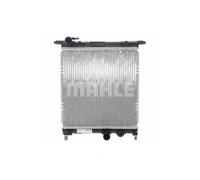 MAHLE CR 831 000S Radiateur du moteur