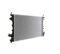 MAHLE CR 835 000S refroidisseur et liquide de refroidissement