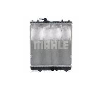 MAHLE CR 836 000S Radiateur du moteur