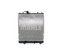 MAHLE CR 837 000S Radiateur du moteur
