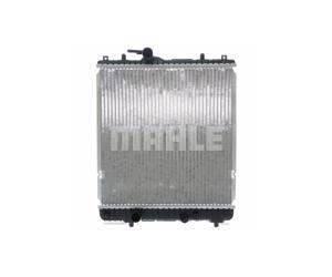 MAHLE CR 837 000S Radiateur du moteur