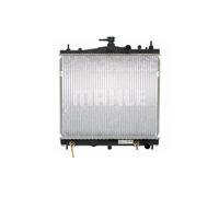 MAHLE CR 839 000S refroidisseur et liquide de refroidissement